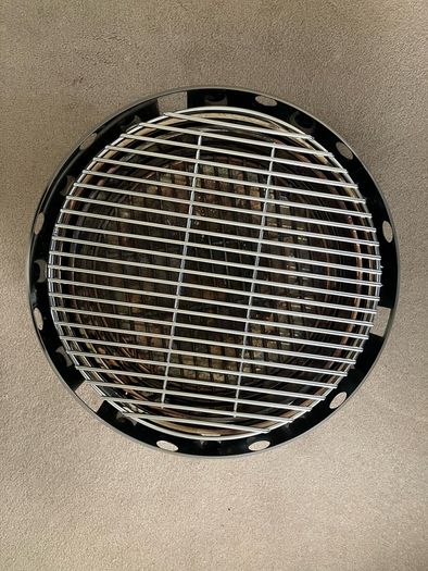 Petromax Atago grill, oven, stove & Fire Bowl