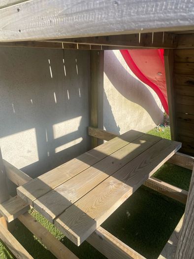 garden play set