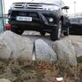 Granite for Wall Building/Boulders & Obelisks Image 3