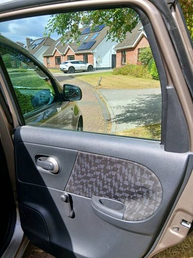 Nissan Note 1.4 L Petrol Manual
