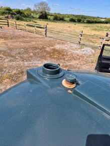 Water tank