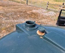 Water tank