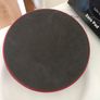 Vater practice pad + drumsticks Image 3