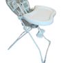 Graco Stack N' Stow high chair Image 2