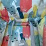 Graco Folding Highchair Image 5