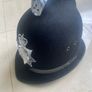 Northumbria Custodian Police Helmet Image 2