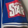 boys youth Umbro IRLEAND PEPSI FAI football SHIRT jersey Damian Duff NO. 11 Size medium boy THE STAR NEWSPAPER Today FM Image 4