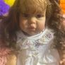 beautiful reborn baby doll Image 6