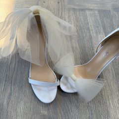 Jimmy Choo Replica Heels