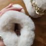 River Island bran new baby girl booties Image 4