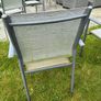 Stackable Chairs Image 9