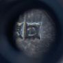 Two Vintage Solid Silver Fob Medals By Herbert Bushell & Son, 1953 Image 9