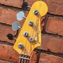 Fender Japan '62 Reissue Jazz Bass (Delivery available) Image 8