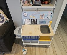 Nurse Station kids