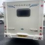2011 Bailey Genoa Pegasus -2 berth Image 3