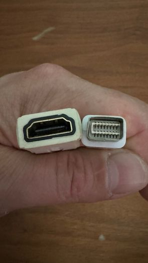 mac to hdmi cable