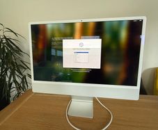 24-inch iMac M1 2021 (read the add)
