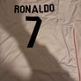 Real Madrid 'Ronaldo' Jersey Image 2