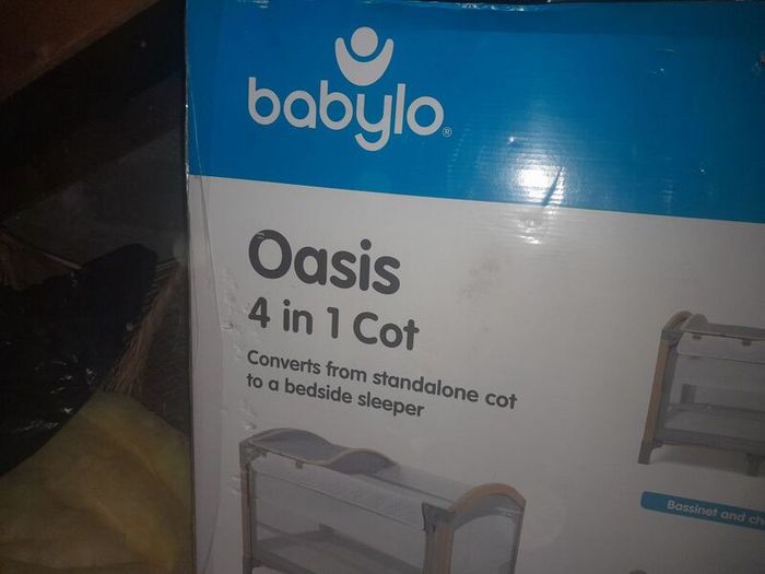 Cot