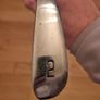 Mizuno PRO 225 2 Iron Image 2