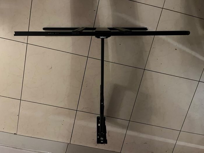 TV wall bracket
