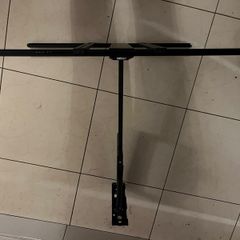 TV wall bracket