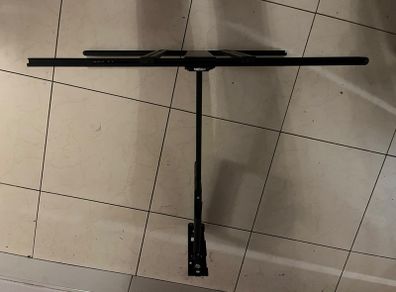TV wall bracket