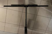 TV wall bracket
