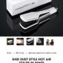 Ghd Duet Style Hot Air Styler In White Image 5
