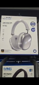 Ang H01 Max Headphone 90 Hours Music Time