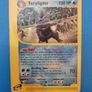 Feraligatr Pokemon Card (47/165) Expedition Base Set Image 3