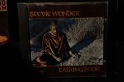 Stevie Wonder ! Talking Book ! CD ! 1972/2000 ! Soul !