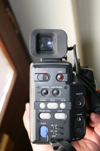 Philips VHS Explorer VKR 6840