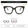 Tom Ford glasses Image 5