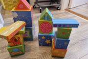baby blocks
