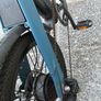 Fiido D11 Fold Up E Bike Image 3