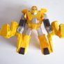 2 Transformers Power Surge & Bumblebee Image 6