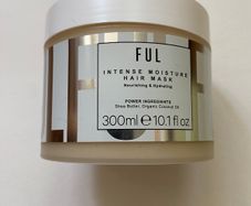 Ful intense moisture hair mask 300 ml