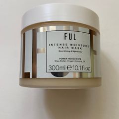 Ful intense moisture hair mask 300 ml