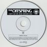 The Offspring "(Can't Get My) Head Around You" CD Single Promo Image 3