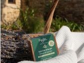 Natural Aleppo Soaps
