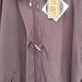 A Vicky Smith Coat Size 24 New With Tags Image 10