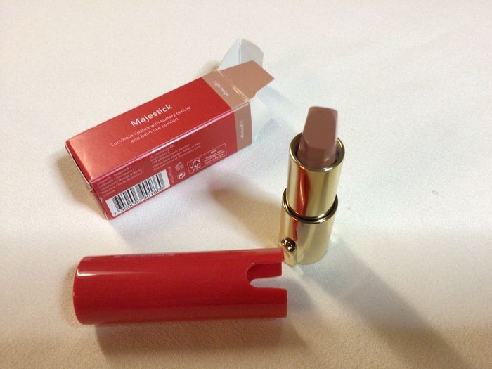 Brand New LH cosmetics Majestic Lipstick