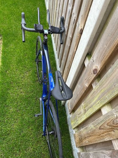 TREK Road Bike Emonda SL 5 Shimano 105 Disc Road Bike 2023, Size 56cm