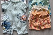 0-3 months baby clothes