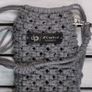 Macrame Phone Pouch Image 6