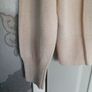 cardigan paul costello light beige size 44 Image 3