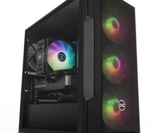 Gaming PC Ryzen 5 RTX4060