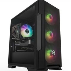 Gaming PC Ryzen 5 RTX4060