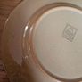 Vintage Nicholas Mosse Apple Salad plates x 4 Image 9